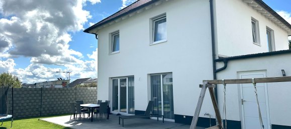 Дом с 3 спальнями в Рейн-Пфальц, Германия № 321183 5