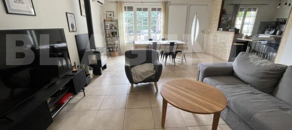 Вилла с 3 спальнями в Тарн, Франция № 339403 11