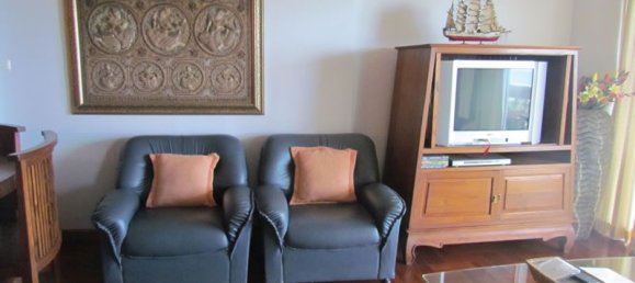 2 bedrooms Condo in Pattaya, Thailand No. 1054 9