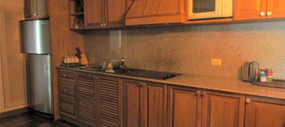 2 bedrooms Condo in Pattaya, Thailand No. 1054 12