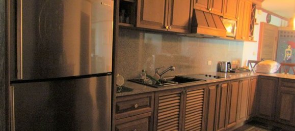 2 bedrooms Condo in Pattaya, Thailand No. 1054 30