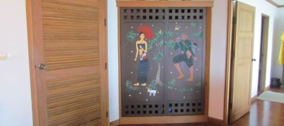 2 bedrooms Condo in Pattaya, Thailand No. 1054 7