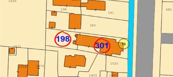 10 rooms Apartment in Mogliano Veneto, Italy No. 175377 25