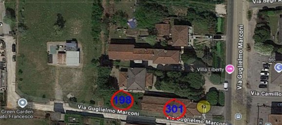 10 rooms Apartment in Mogliano Veneto, Italy No. 175377 22