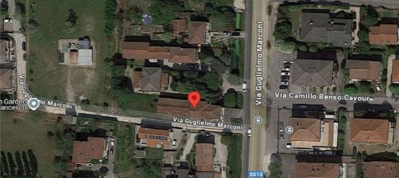 10 rooms Apartment in Mogliano Veneto, Italy No. 175377 16