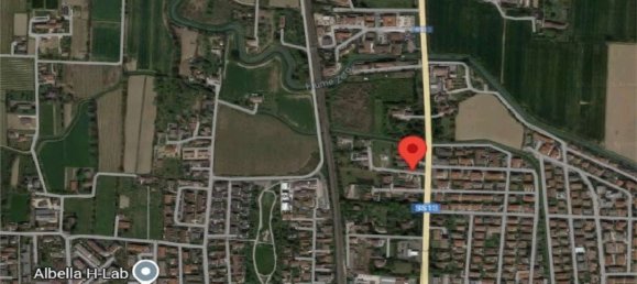 10 rooms Apartment in Mogliano Veneto, Italy No. 175377 21