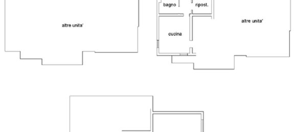 10 rooms Apartment in Mogliano Veneto, Italy No. 175377 30