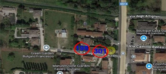 10 rooms Apartment in Mogliano Veneto, Italy No. 175377 23