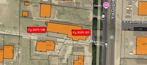 10 rooms Apartment in Mogliano Veneto, Italy No. 175377 27