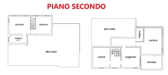 10 rooms Apartment in Mogliano Veneto, Italy No. 175377 31