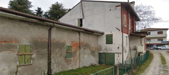 10 rooms Apartment in Mogliano Veneto, Italy No. 175377 15
