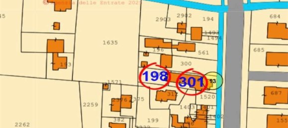 10 rooms Apartment in Mogliano Veneto, Italy No. 175377 26