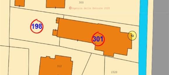 10 rooms Apartment in Mogliano Veneto, Italy No. 175377 7