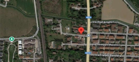 10 rooms Apartment in Mogliano Veneto, Italy No. 175377 19