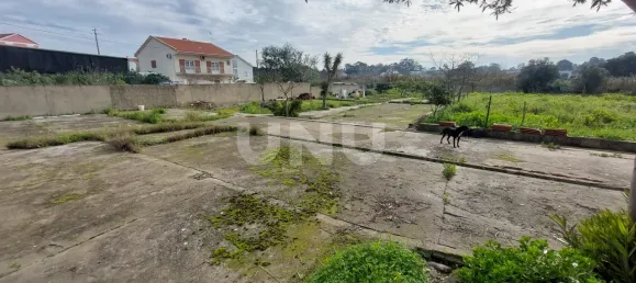 Terreno en Seixal, Portugal 840 m² No. 82430 2