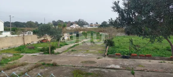 Terreno en Seixal, Portugal 840 m² No. 82430 4