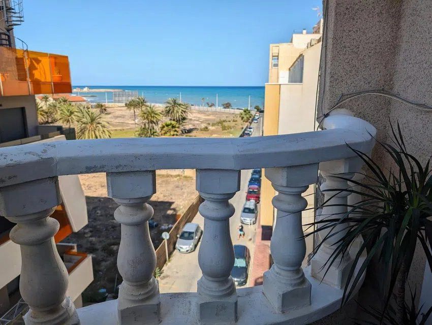 2 bedrooms Apartment in Torrevieja, Spain No. 263314