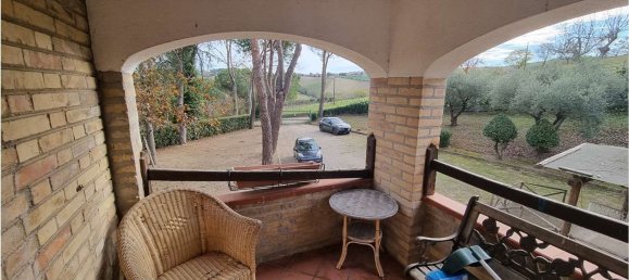 Casa de 10 divisões em Fermo, Italy N.º 138285 13