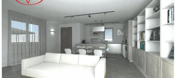 5 rooms Villa in Loro Ciuffenna, Italy No. 4772 19