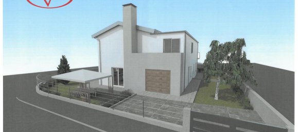 5 rooms Villa in Loro Ciuffenna, Italy No. 4772 22