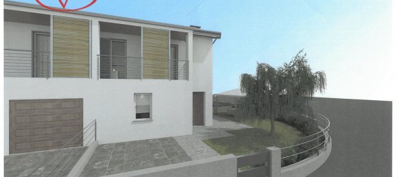 5 rooms Villa in Loro Ciuffenna, Italy No. 4772 24