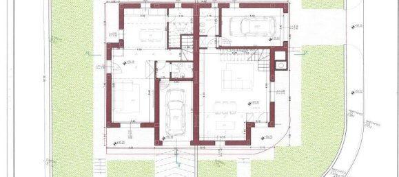 5 rooms Villa in Loro Ciuffenna, Italy No. 4772 15