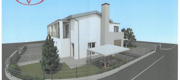 5 rooms Villa in Loro Ciuffenna, Italy No. 4772 23