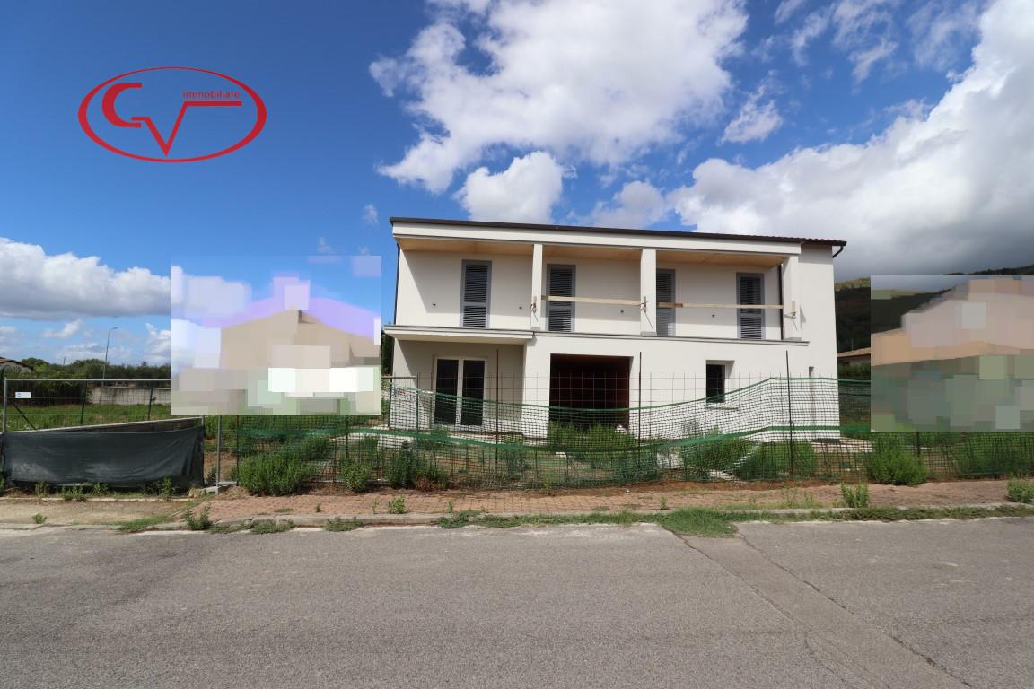 5 rooms Villa in Loro Ciuffenna, Italy No. 4772