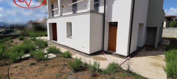 5 rooms Villa in Loro Ciuffenna, Italy No. 4772 27