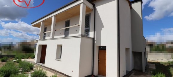 5 rooms Villa in Loro Ciuffenna, Italy No. 4772 28