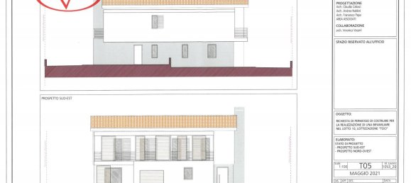 5 rooms Villa in Loro Ciuffenna, Italy No. 4772 13