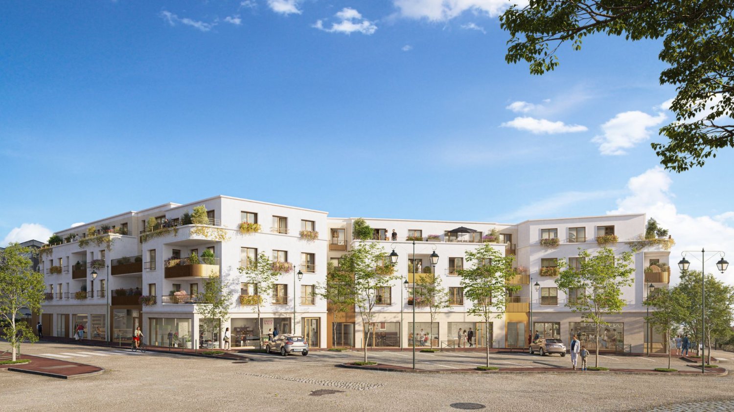 Studio à Brunoy, France No. 305189