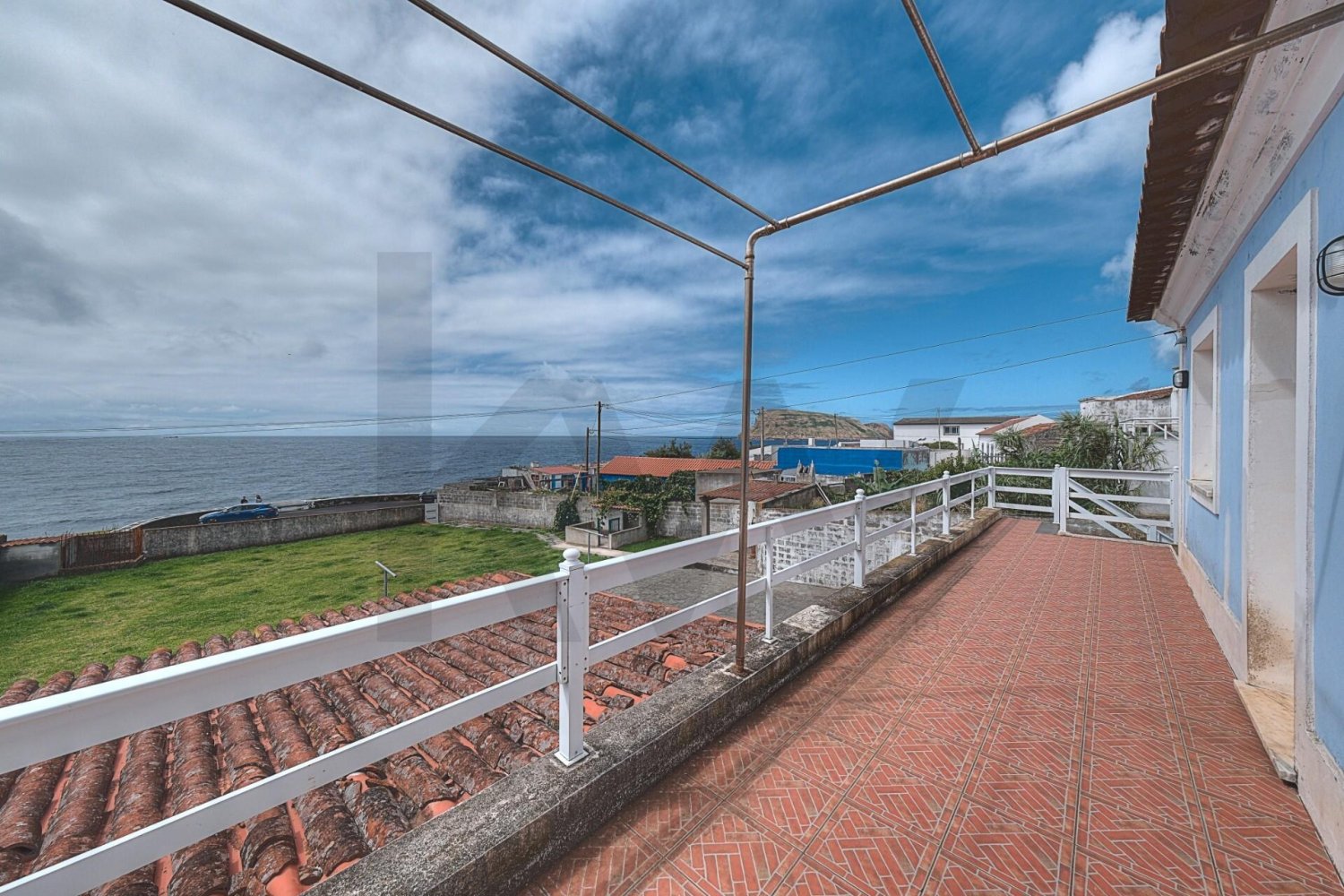 3 bedrooms House in Porto Judeu, Portugal No. 228480