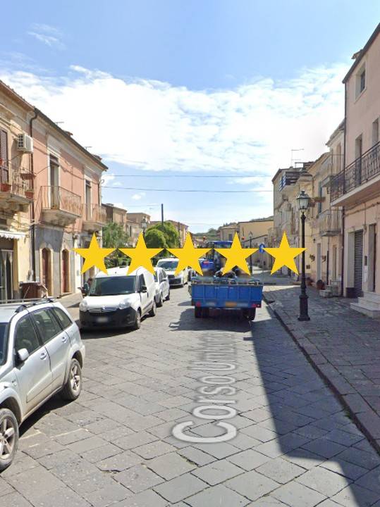 Квартира с 6 спальнями в Ликодия Эубея, Италия № 45107