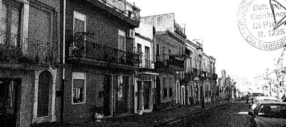 Квартира с 6 спальнями в Ликодия Эубея, Италия № 45107 6