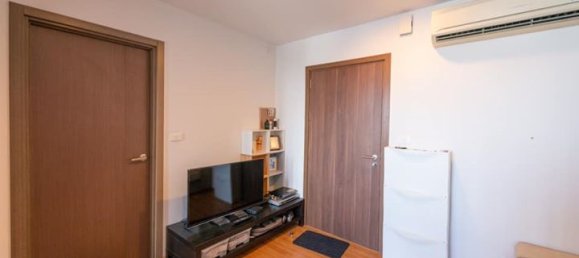 Кондоминиум  с 1 спальней в Пляж Рейли, Таиланд № 66437 2