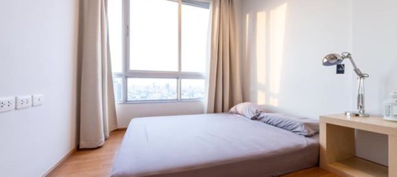 Кондоминиум  с 1 спальней в Пляж Рейли, Таиланд № 66437 5