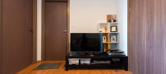 Кондоминиум  с 1 спальней в Пляж Рейли, Таиланд № 66437 3