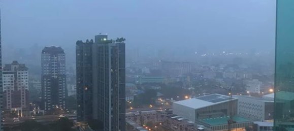 Кондоминиум  с 1 спальней в Пляж Рейли, Таиланд № 66437 9