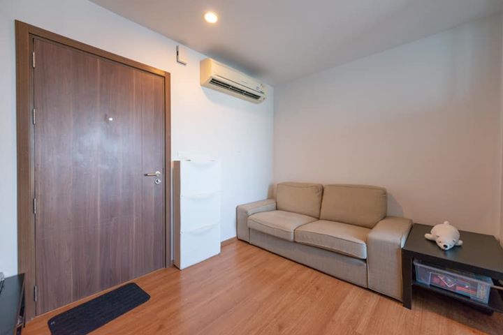 Apartamento com 1 quarto em condomínio em Railay Beach, Thailand N.º 66437