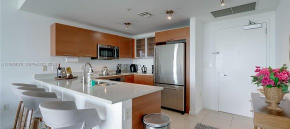 2 dormitorios propiedad comercial en alquiler en Miami, Miami-Dade, Florida, USA № 614453 27