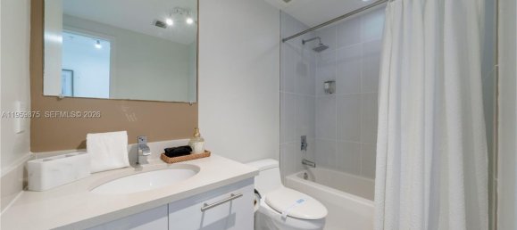 2 dormitorios propiedad comercial en alquiler en Miami, Miami-Dade, Florida, USA № 614453 9