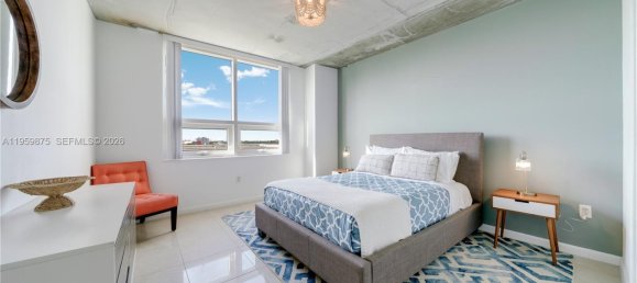 2 dormitorios propiedad comercial en alquiler en Miami, Miami-Dade, Florida, USA № 614453 21
