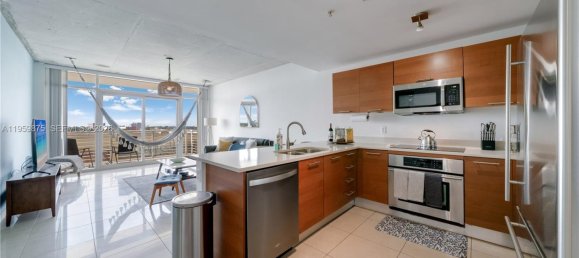 2 dormitorios propiedad comercial en alquiler en Miami, Miami-Dade, Florida, USA № 614453 23