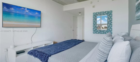2 dormitorios propiedad comercial en alquiler en Miami, Miami-Dade, Florida, USA № 614453 6