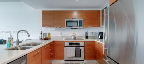 2 dormitorios propiedad comercial en alquiler en Miami, Miami-Dade, Florida, USA № 614453 24