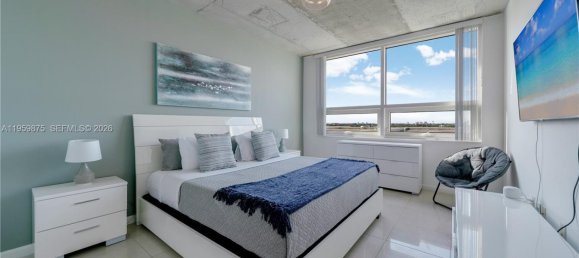 2 dormitorios propiedad comercial en alquiler en Miami, Miami-Dade, Florida, USA № 614453 4