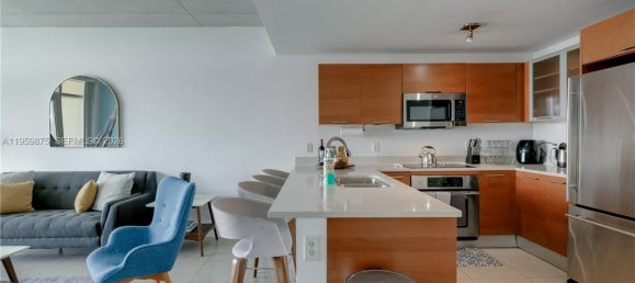 2 dormitorios propiedad comercial en alquiler en Miami, Miami-Dade, Florida, USA № 614453 26