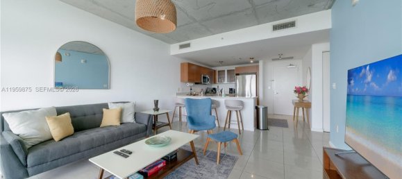 2 dormitorios propiedad comercial en alquiler en Miami, Miami-Dade, Florida, USA № 614453 28