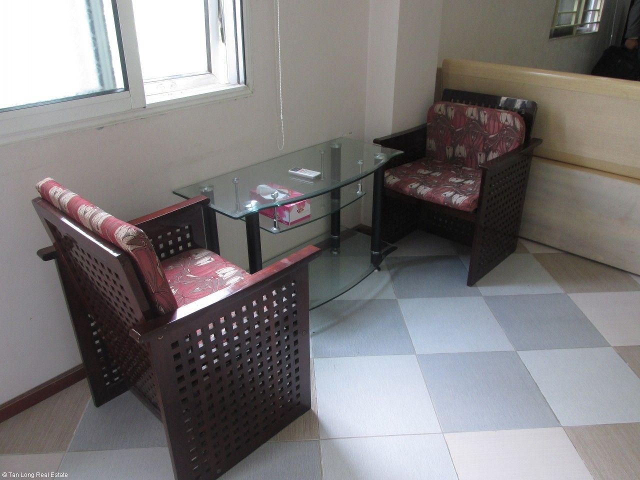 Apartamento de 1 dormitorio en Hoan Kiem, Vietnam No. 4274